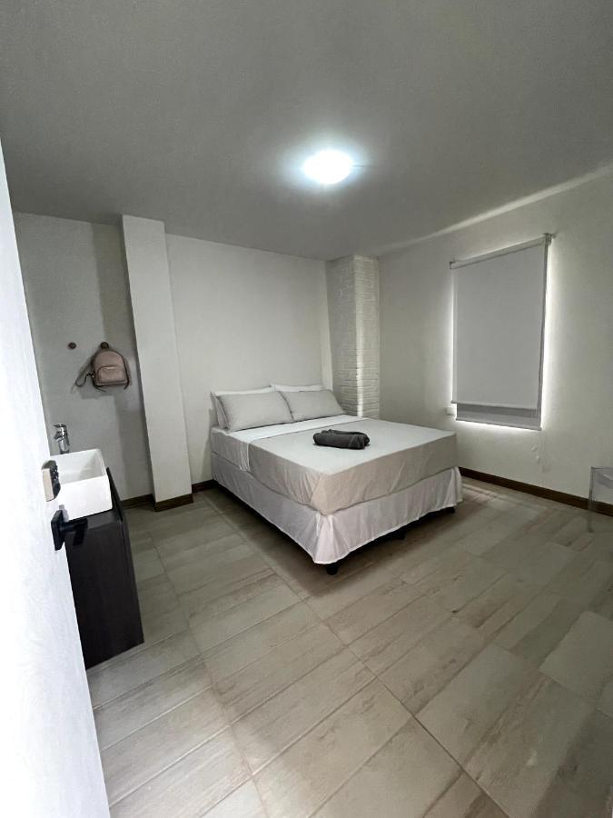Nina'S - Juan Santamaria Hotel Alajuela Kültér fotó