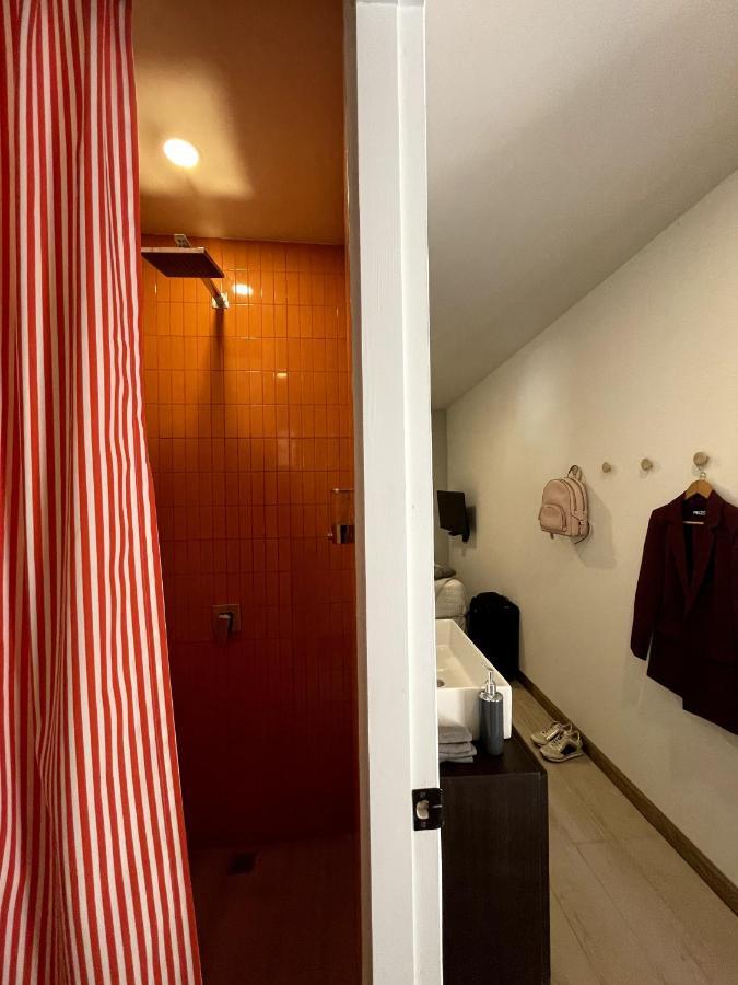 Nina'S - Juan Santamaria Hotel Alajuela Kültér fotó