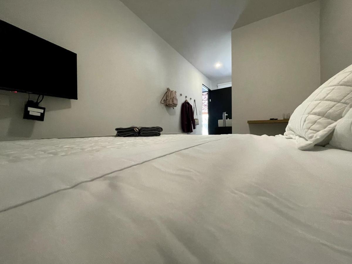 Nina'S - Juan Santamaria Hotel Alajuela Kültér fotó