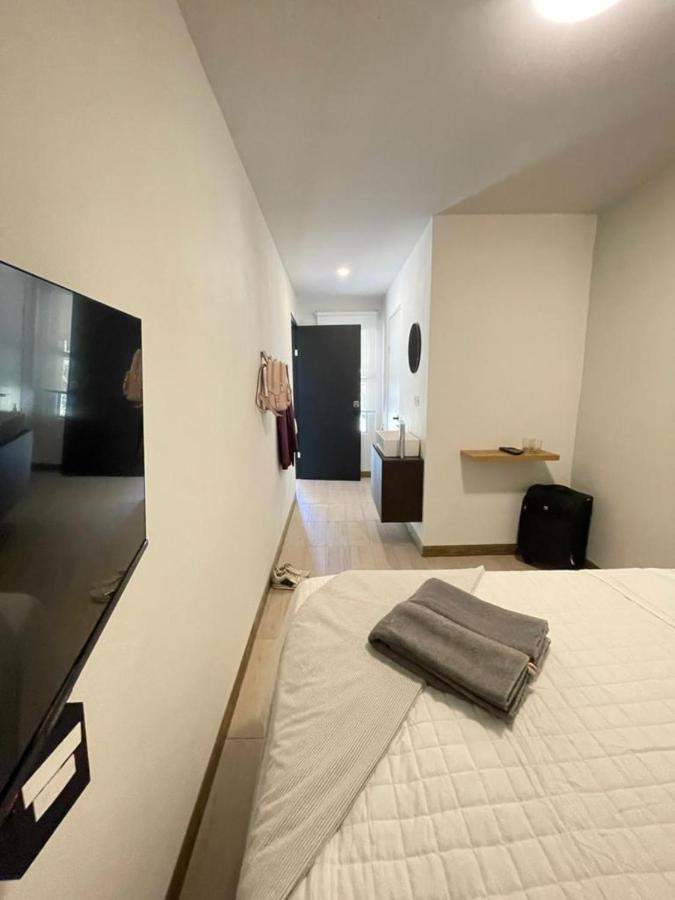 Nina'S - Juan Santamaria Hotel Alajuela Kültér fotó