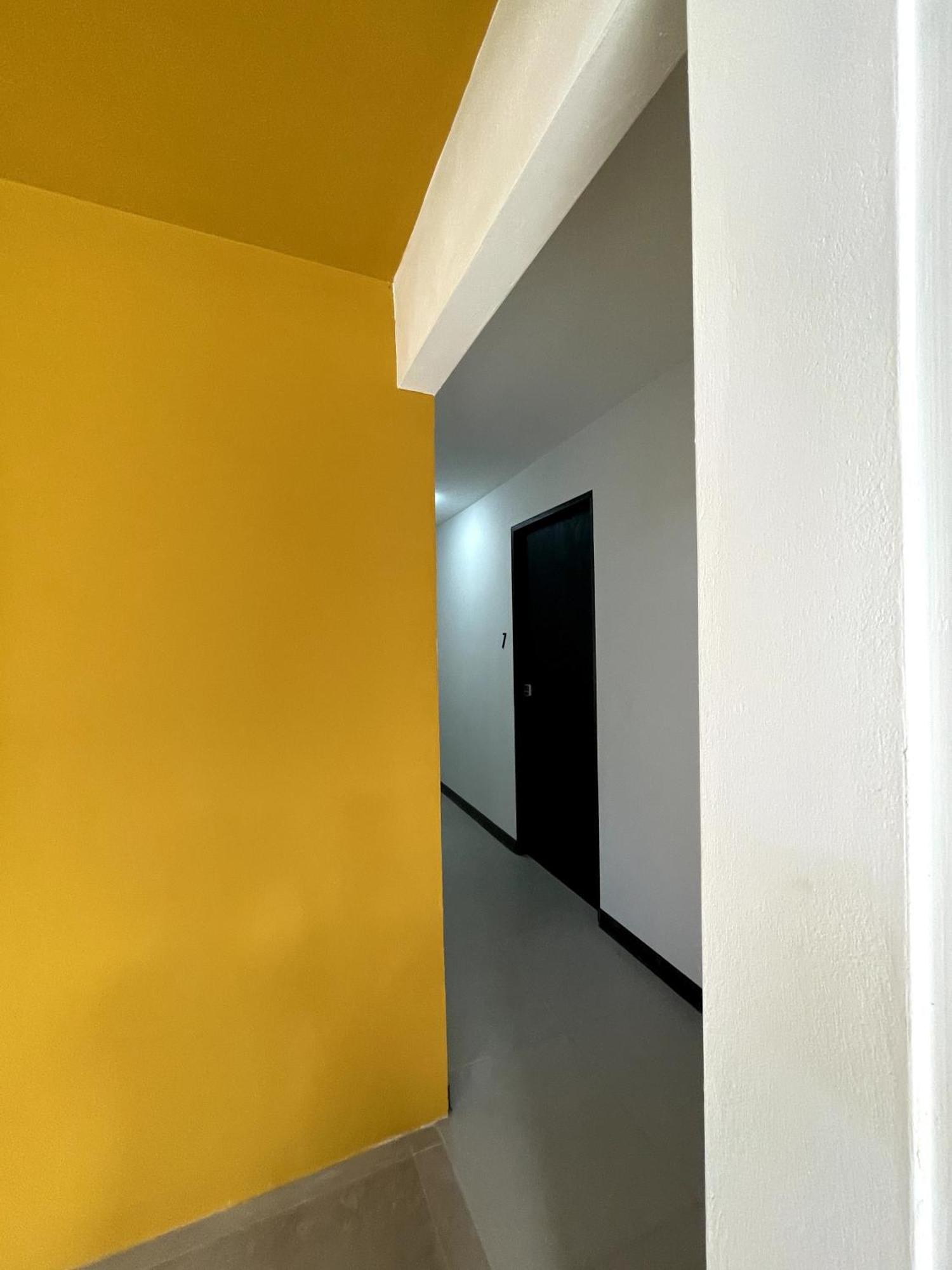 Nina'S - Juan Santamaria Hotel Alajuela Kültér fotó