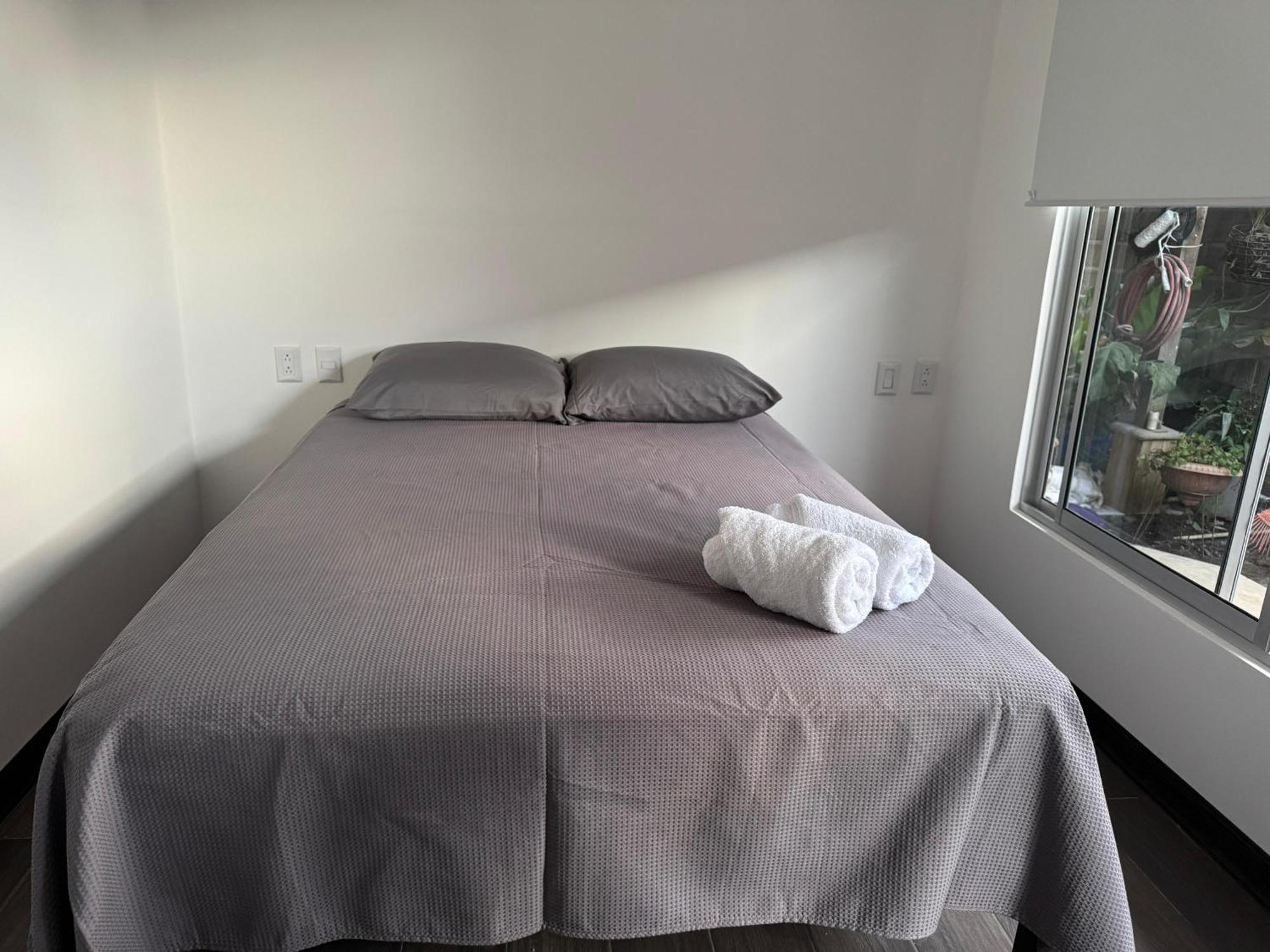 Nina'S - Juan Santamaria Hotel Alajuela Kültér fotó